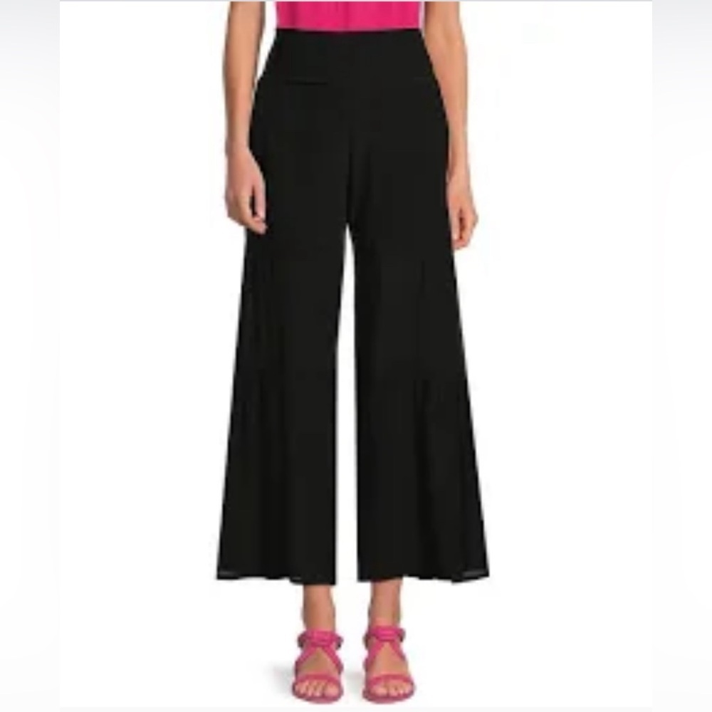 Nanette Lepore Wide Leg Pants‎